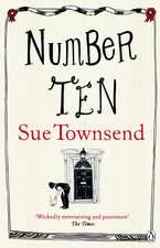 Townsend, S: Number Ten