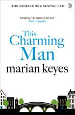 Keyes, M: This Charming Man