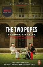 McCarten, A: Two Popes