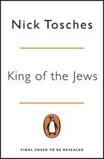 King of the Jews: The Arnold Rothstein Story