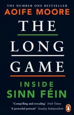 Moore, A: Long Game