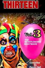 Thirteen Vol. 3