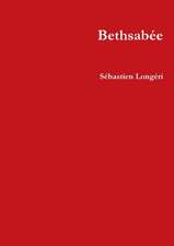 Bethsabée