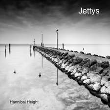 Height, H: Jettys
