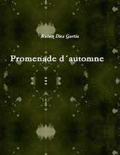 Promenade d´automne