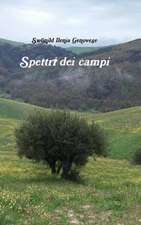 Spettri dei campi