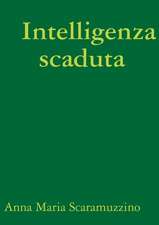 Intelligenza scaduta