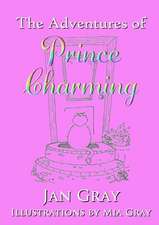 The Adventures of Prince Charming