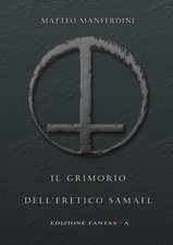 Il Grimorio dell'eretico Samael