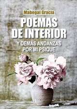 Poemas de interior