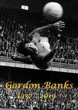 Gordon Banks 1937