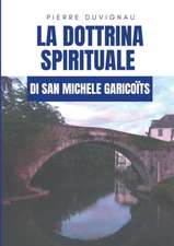 La dottrina spirituale di san Michele Garicoïts