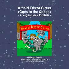 Arnold Trevor Cirrus