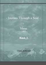 Journey Through a Soul - Book 2