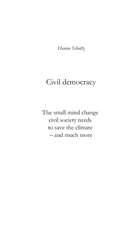 Civil democracy