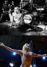 Iggy and the Stooges