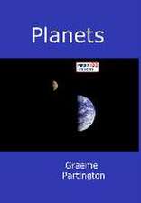 Partington, G: Planets