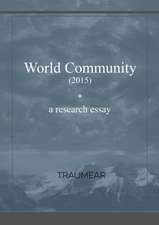 World Community