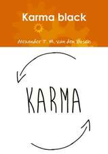 Karma black