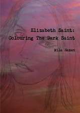 Elizabeth Saint