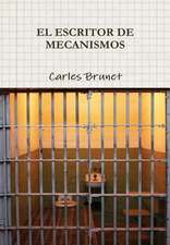 EL ESCRITOR DE MECANISMOS