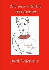 The Roo with the Red Cravat