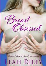 Breast Obsessed