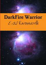 DarkFire Warrior