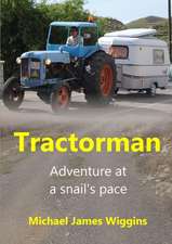 Tractorman