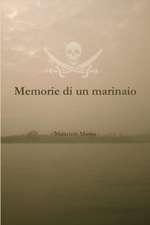 Memorie di un marinaio