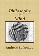 Philosophy of Mind