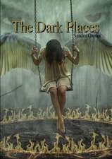 Ozolin, S: Dark Places