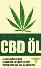 Langenbrandt, H: CBD Öl