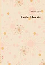 Perle Dorate