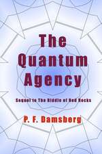 Damsberg, P: QUANTUM AGENCY