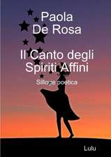 Il Canto degli Spiriti Affini