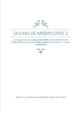 Océans de Miséricorde II