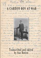 A Cardiff Boy At War