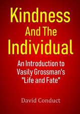 Kindness and the Individual