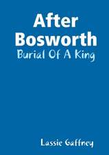 After Bosworth