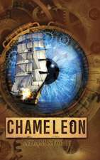 Chameleon - Omnibus Edition