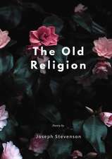 The Old Religion