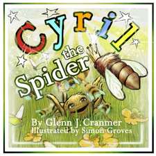 Cyril the Spider