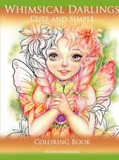 Whimsical Darlings