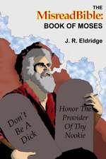The MisreadBible