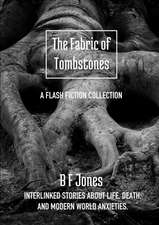 The Fabric of Tombstones