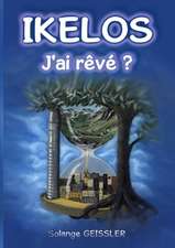 Ikelos, j'ai rêvé ?