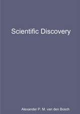 Scientific Discovery