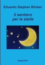 Il sentiero per le stelle