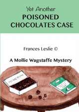 Yet Another Poisoned Chocolates Case